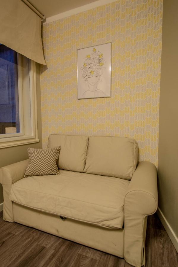 Old Town Rybna Apt By Ruterra Прага Екстериор снимка