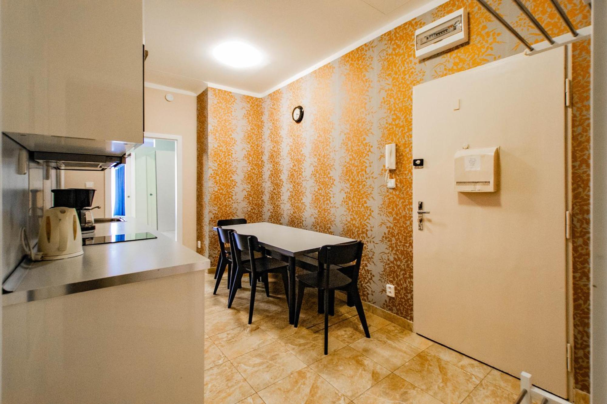 Old Town Rybna Apt By Ruterra Прага Екстериор снимка