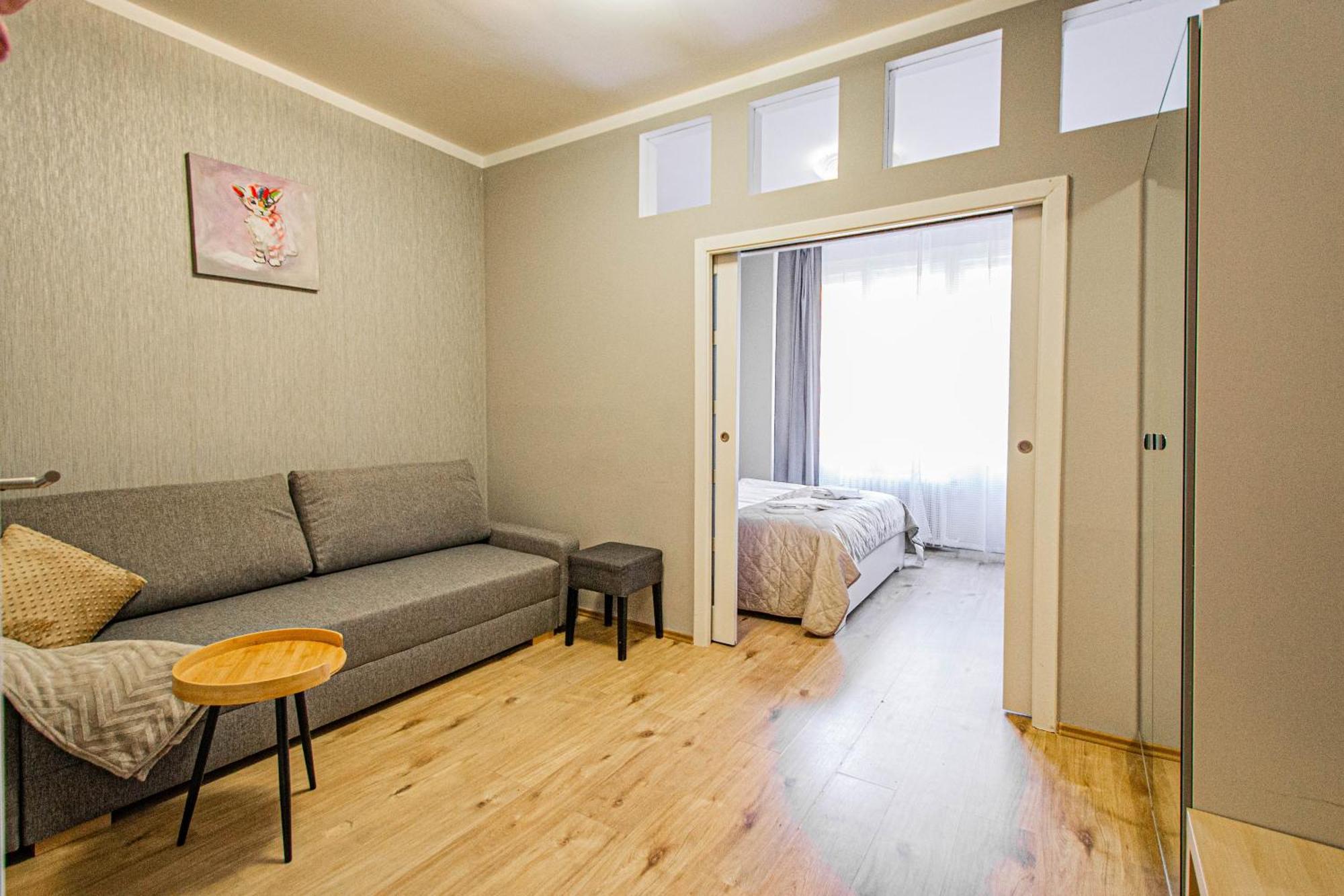 Old Town Rybna Apt By Ruterra Прага Екстериор снимка